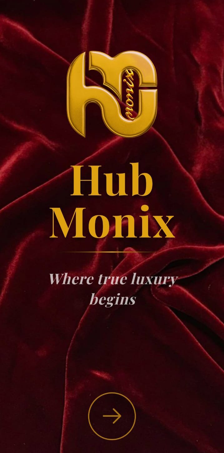 HUB MONIX Screen 1