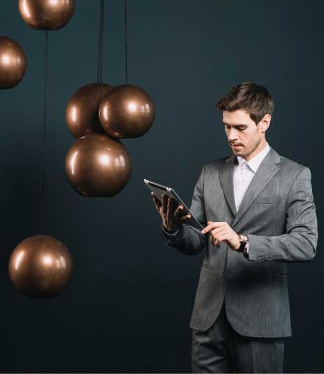 Affairs on the Horizon